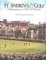 St. Andrews and Golf