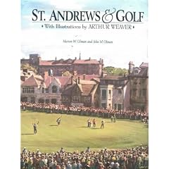 St. Andrews and Golf