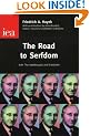 Road to Serfdom: With the Intellectuals and Socialism (Condensed Edition)