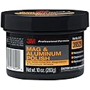 3M 39529 Mag and Aluminum Polish - 10 oz.