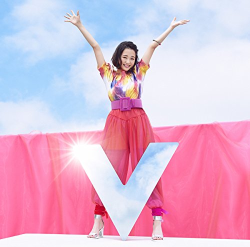 V (通常“VIVA盤"[CD]) 大原櫻子