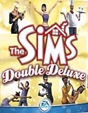 The Sims: Double Deluxe (PC CD)