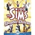 The Sims: Double Deluxe (PC CD)