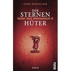 Der Sternenh�ter. Unter dem Weltenbaum 4