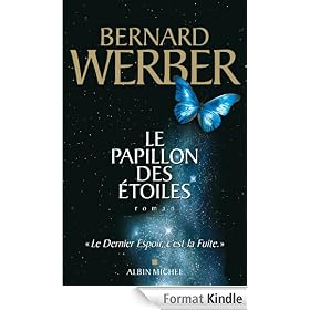 Le Papillon des �toiles