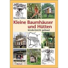 Baumh�user, H�tten und Pfahlbauten
