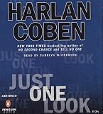 Just One Look (Unabridged)
