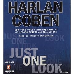 Just One Look from Mystery & Thrillers