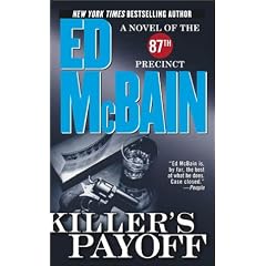 Killer'S Payoff (87th Precinct Mysteries)