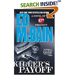 Killer's Payoff (87th Precinct Mysteries)