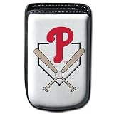 MLB Philadelphia Phillies BPDA095W Cell Pouch