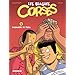 Les blagues corses, Tome 4 : Insulaire de rien