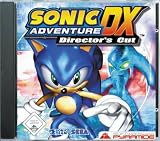 Eigenschaften 4for3  / Sonic Adventure DX - Director's Cut