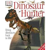 Dinosaur Hunter by DK Multimedia