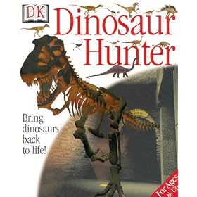 Dinosaur Hunter