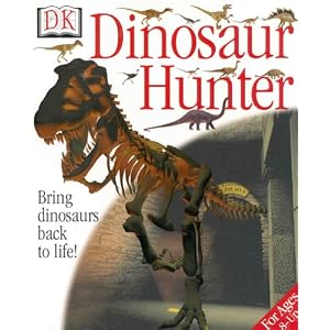 Dinosaur Hunter by DK Multimedia