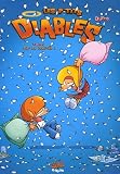 Revue Soleil Productions  / Les p'tits diables, Tome 5 : Que du bonheur !