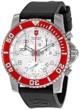 Victorinox Swiss Army Men’s 24145 Maverick II Chronograph Watch