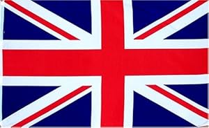 British Union Jack 