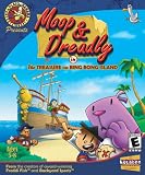 Moop and Dreadly: The Treasure on Bing Bong Island