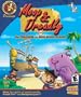 Moop and Dreadly: The Treasure on Bing Bong Island