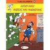 Lucky Luke Vol.31: Lucky Luke Versus the Pinkertons