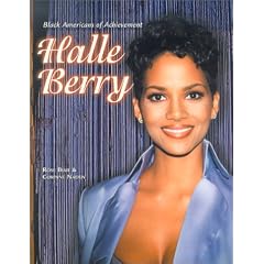 Halle Berry (Black Americans of Achievement)