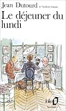Le d�jeuner du lundi