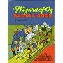 Wizard of Oz Waddle Book