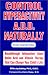 Books : Control Hyperactivity A. D. D. Naturally