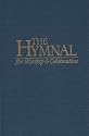 Hymnal for Worship and Celebration/Standard Pew Edition/Blue
