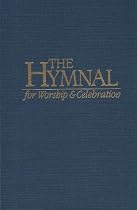 Hymnal for Worship and Celebration/Standard Pew Edition/Blue