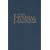Hymnal for Worship and Celebration/Standard Pew Edition/Blue