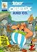 Asterix - Obelix & Company (Asterix (Orion Paperback))