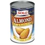 Solo Filling, Almond, 12.5-Ounce Unit (Pack of 12)