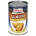 Health & Personal Care : Solo Filling, Almond, 12.5-Ounce Unit (Pack of 12)