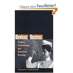 Devices & Desires: Gender, Technology, and American Nursing
