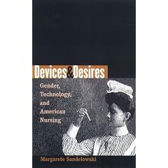 Devices & Desires: Gender, Technology, and American Nursing