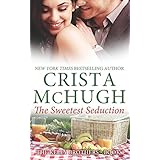 the sweetest seduction the kelly brothers volume 1