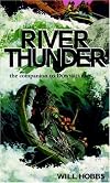River Thunder (Laurel Leaf Books)