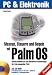 Book Messen, Steuern und Regeln mit Palm OS.