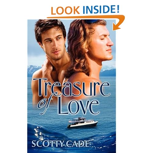 Treasure of Love