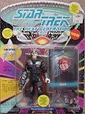  : Star Trek the Next Generation Action Figure - Locutus