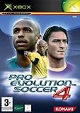 Pro Evolution Soccer 4 - 