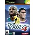 Pro Evolution Soccer 4