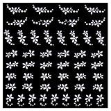 517G3YrPPOL. SL160  Buy Nail Art Stickers