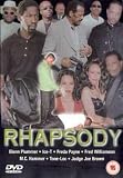 Rhapsody [UK IMPORT] - Ice-T