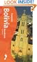 Footprint Bolivia Handbook