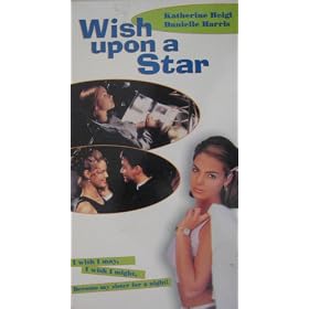 Wish Upon a Star [VHS]