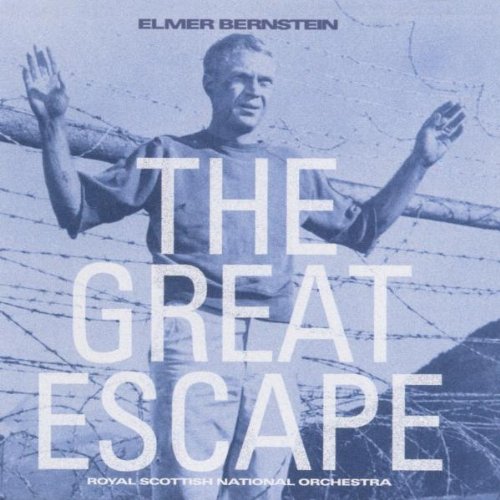 The Great Escape Various Artists